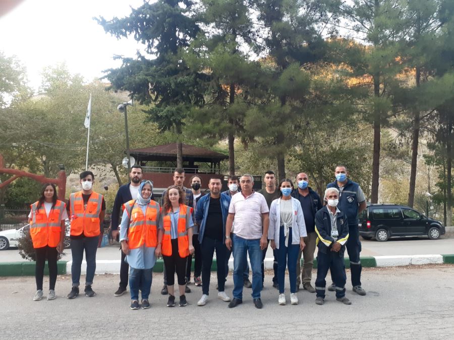 Osmaniye Belediyesi Sokak Hayvanları İçin Besleme Faaliyetlerine Devam Ediyor