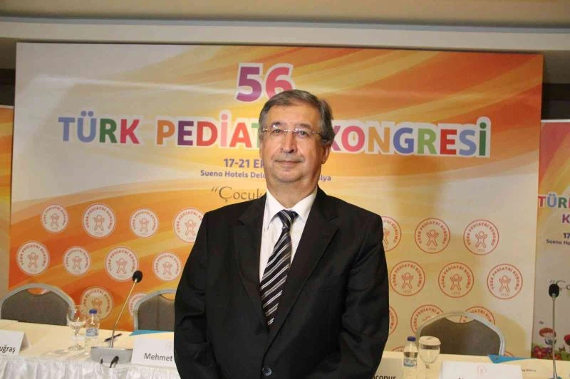 Prof. Dr. Çokuğraş: 