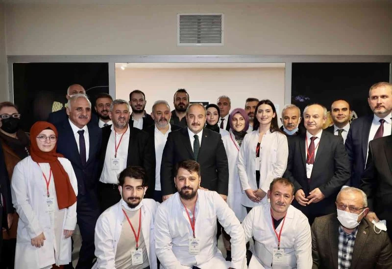 Trabzon’un geleneksel el sanatları teknolojiyle buluştu
