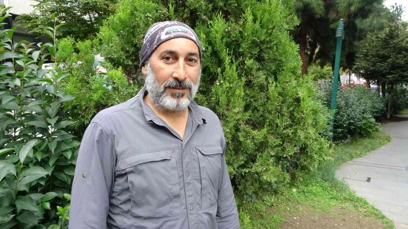 Türkiye’nin tek solo alpinisti 42. zirveyi Akdağ’da yapacak
