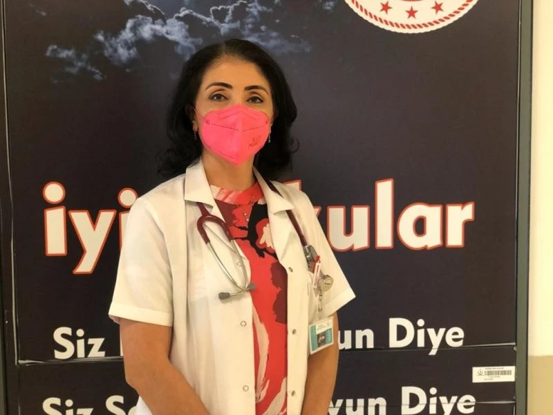  Uyku Merkezi birçok hastalığın tedavisini kolaylaştırıyor
