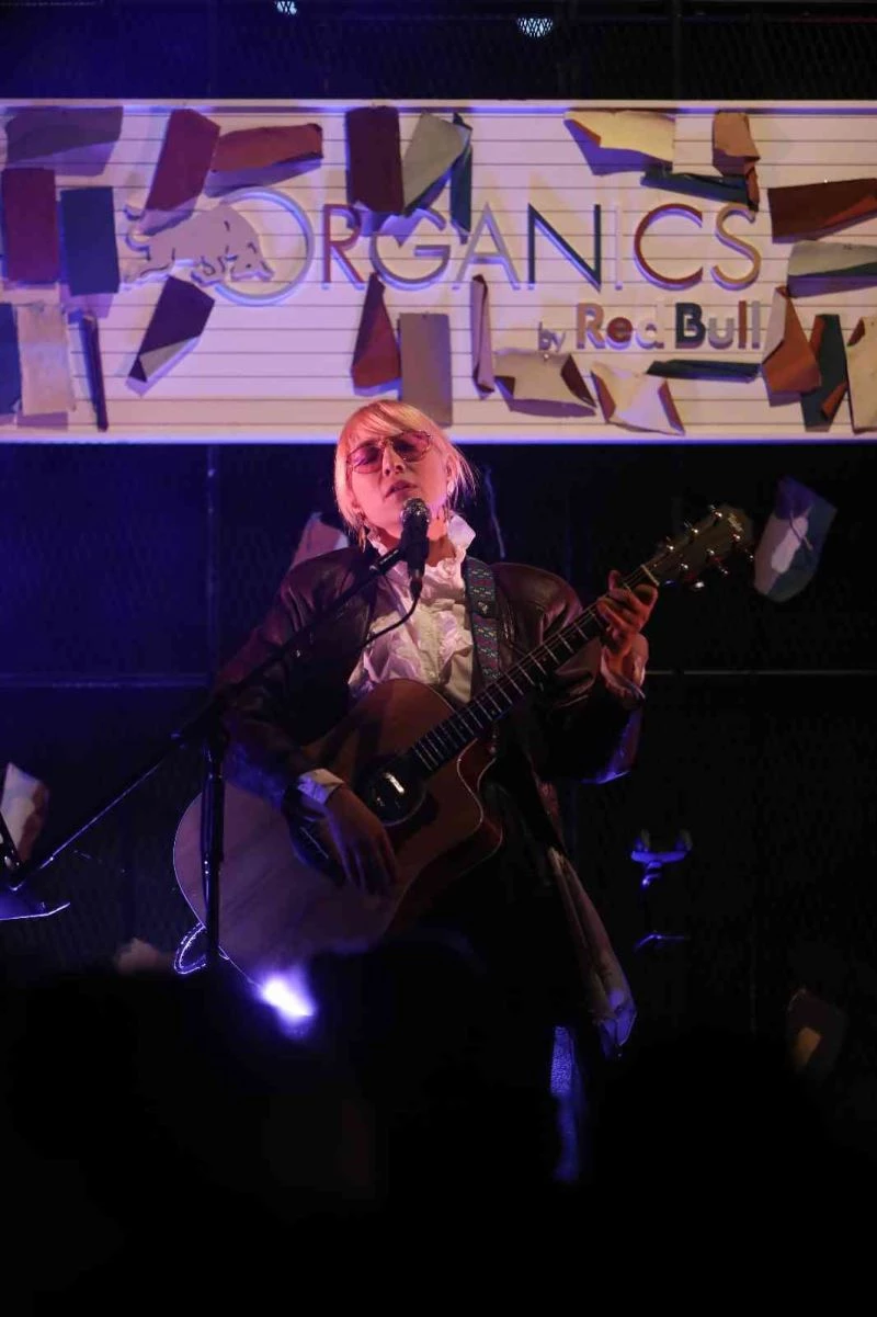 Kapadokya’da Kalben rüzgarı esti
