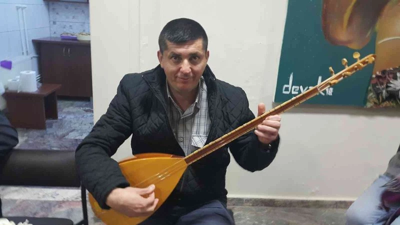 EŞYODER’den Eskişehir şiiri ve türküleri etkinliği
