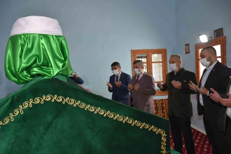 Manisa’nın fethinin 708. yılı coşkuyla kutlandı
