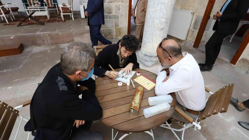 TİSA’da kayıt süreci başladı
