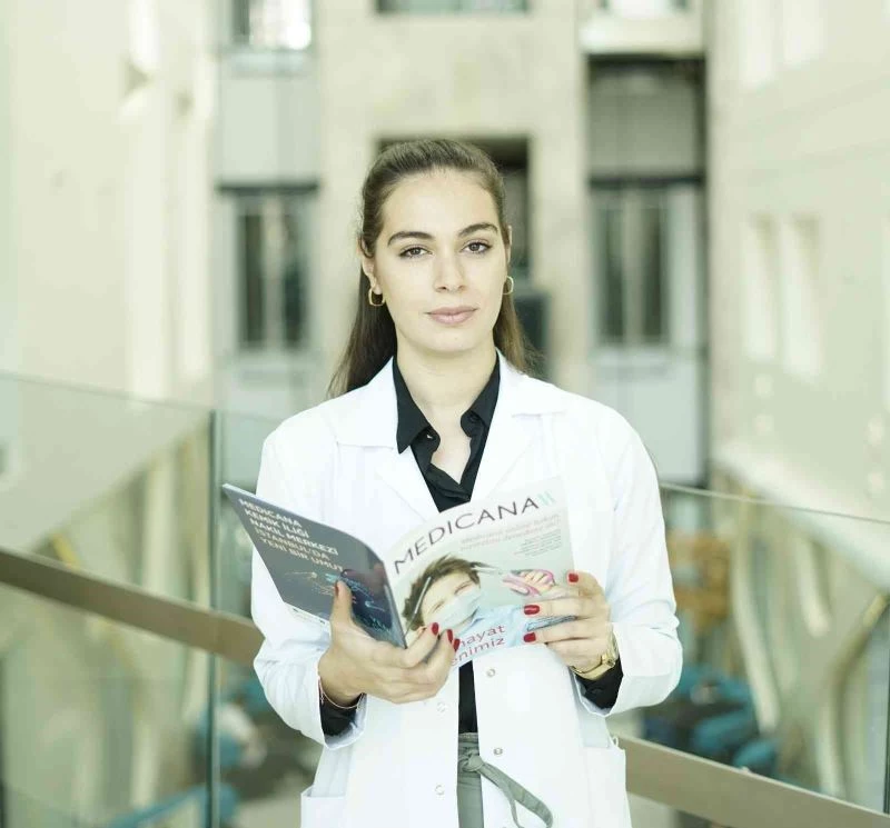 Hayat meyvesinin faydaları saymakla bitmiyor
