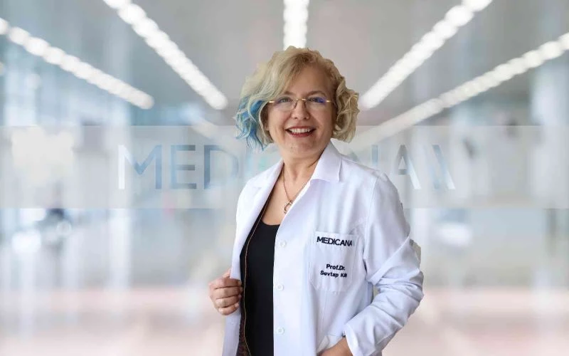 Genital bölgede bozukluk, kadınların psikolojisini olumsuz yönde etkiliyor
