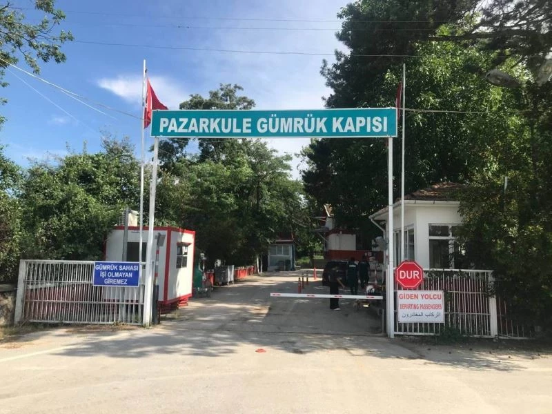 Gurbetçilerin ‘kuyruk çilesi’ sona erecek
