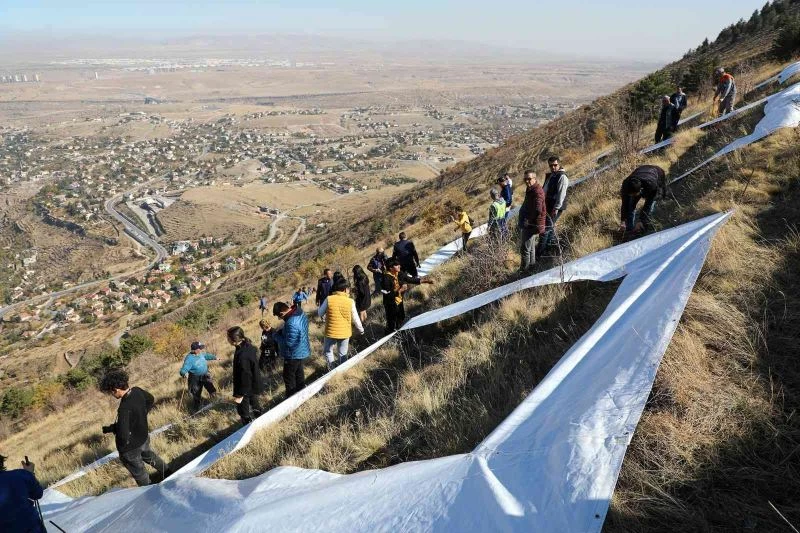Talas’ta Cumhuriyet coşkusu yaşanmaya devam ediyor
