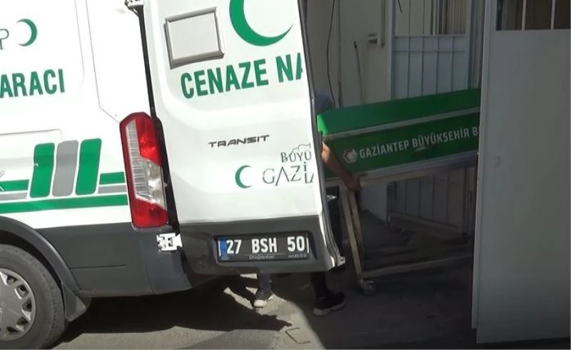 8 yaşındaki çocuk banyoda elektrik akımına kapılarak öldü
