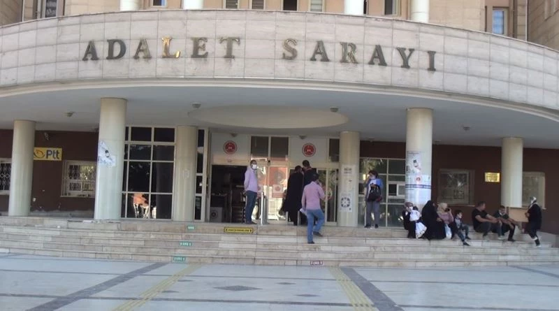 Şanlıurfa’da FETÖ’cü avukata 7 yıl 6 ay hapis
