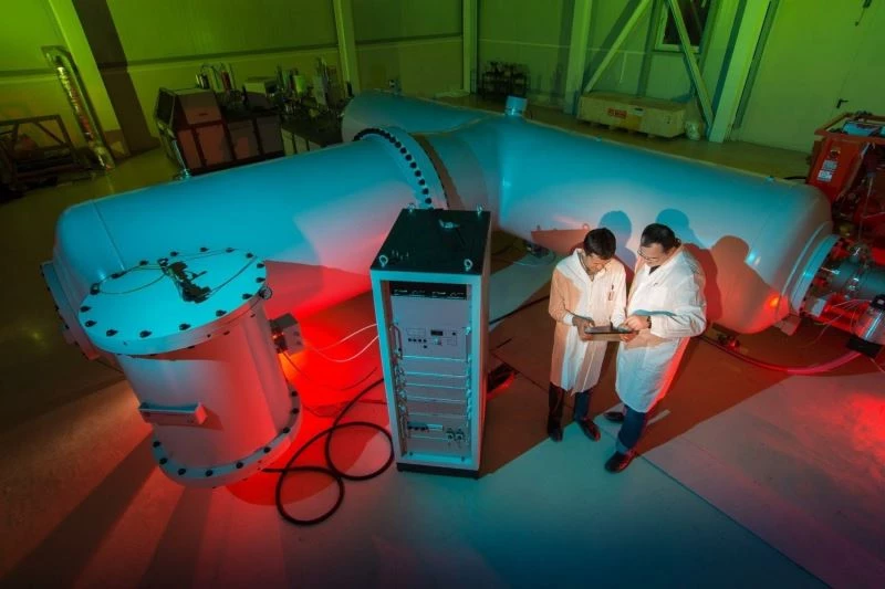 Nükleer teknolojinin yenilikçi ilerleyişi sürüyor
