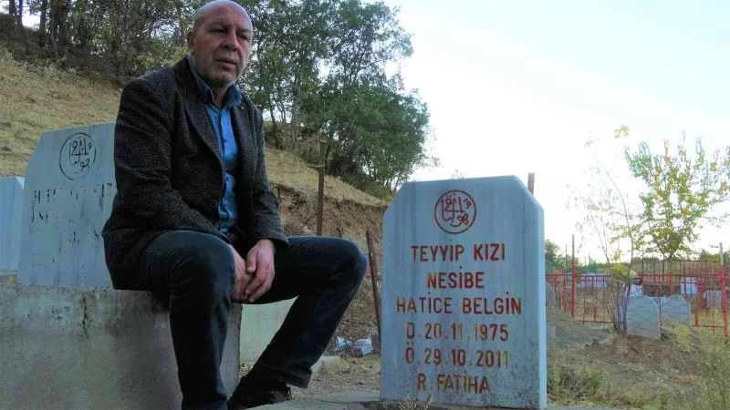 Canlı bombanın üzerine atlayıp hayatını kaybetmişti, olayın üzerinden 10 yıl geçti acısı geçmedi
