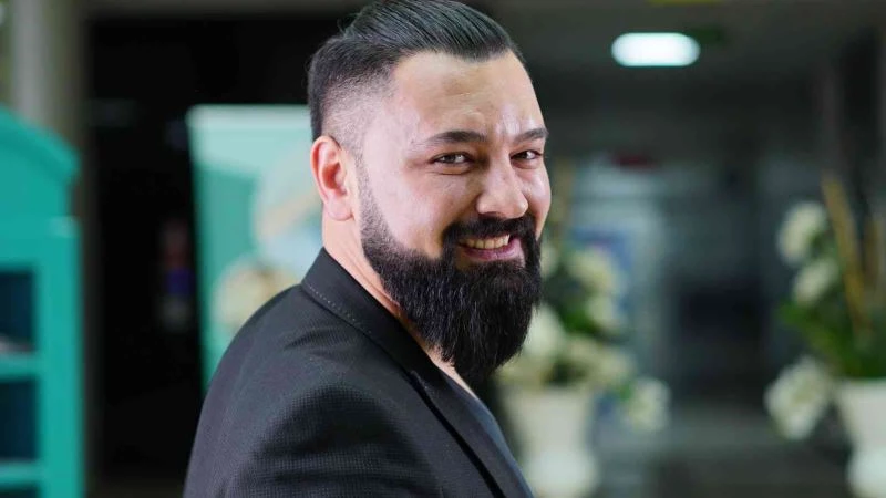 Saç uzmanları önerdi, PRP ile saçların güçlendirilmesi mümkün
