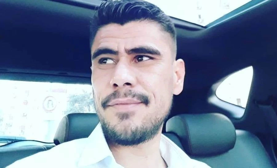 Damdan Düşen Genç Yaşam Savaşını Kaybetti