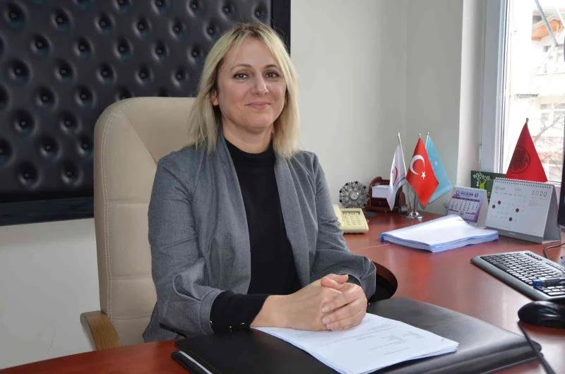 Sağlık Müdürü Dr. Işıl Aralan: “Meme kanserinde erken teşhis hayat kurtarıyor”
