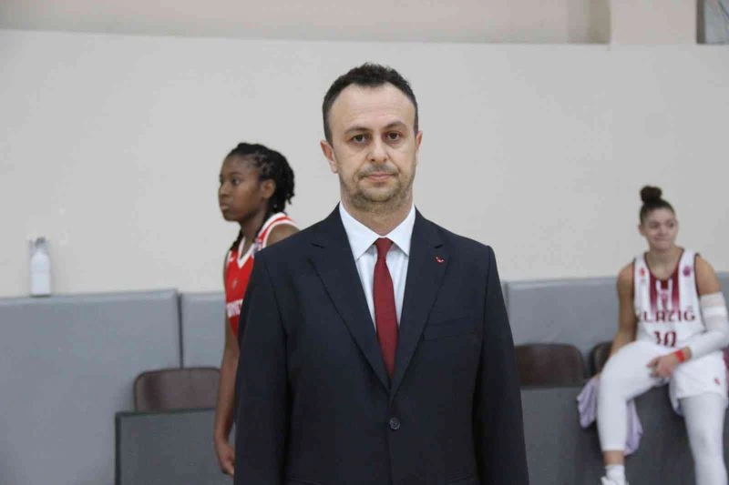 Elazığ İl Özel İdare Başantrenörü Acer: “Zor günler geçiriyoruz ama pes etmeyeceğiz”