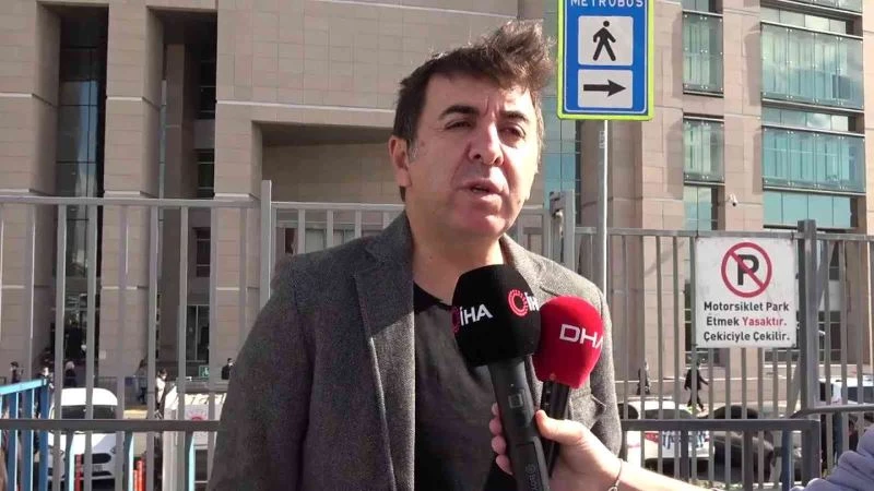 Dublaj sanatçısından ‘sesimi izinsiz kullandınız’ davası
