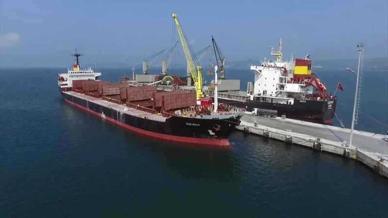 Muğla Eylül ayında 69 milyon 642 bin TL ihracat yaptı
