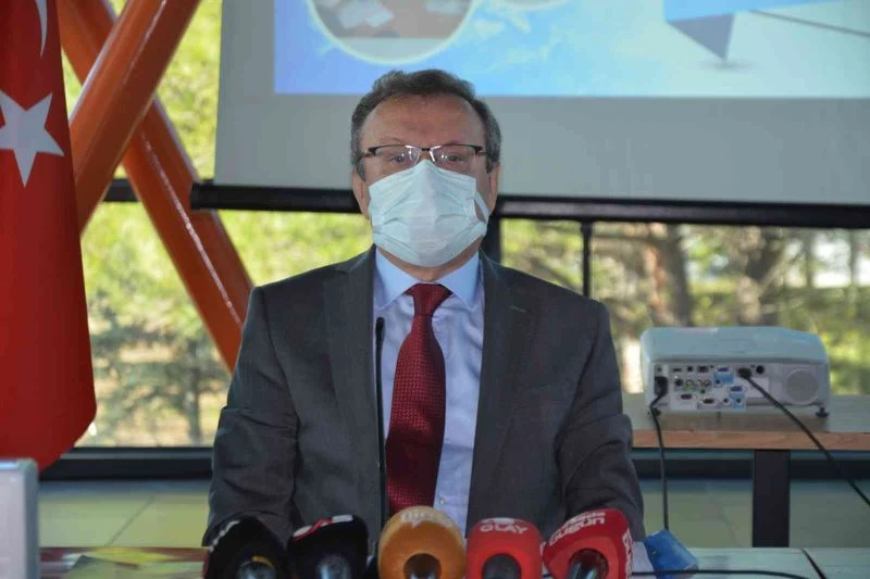 Uludağ Üniversitesi’ni uçuracak projeler
