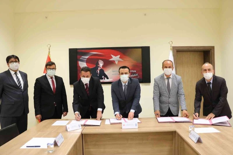 Bu proje ile eski hükümlülere iş imkanı sağlanacak
