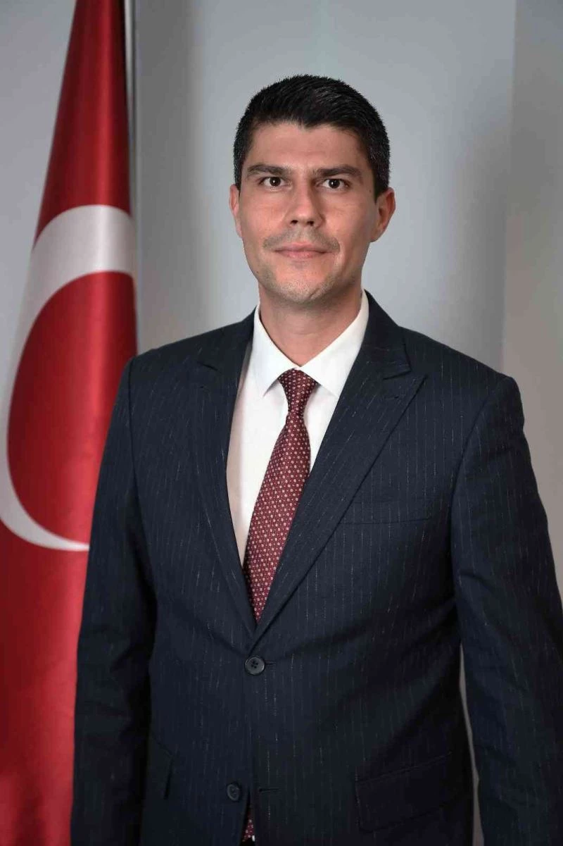 ANTGİAD Başkanı Sert: “Sporu ve sporcuları teşvik eden faaliyetler yürüttük”
