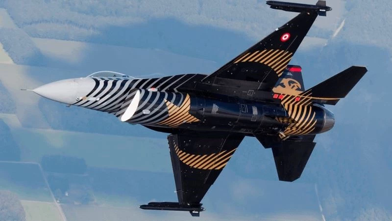 Antalya’da 29 Ekim,  Solo Türk, konserler ve fener alayı ile kutlanacak
