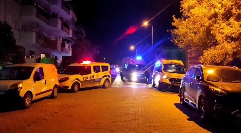 Sahte siparişle kuryeye pusu kurup kurşun yağdırdılar
