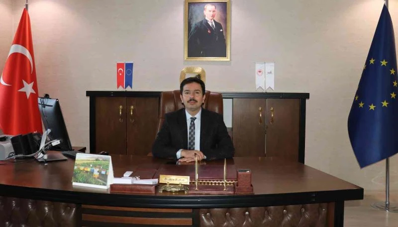 TKDK’dan Van’a 293,5 milyon TL’lik yatırım yapıldı
