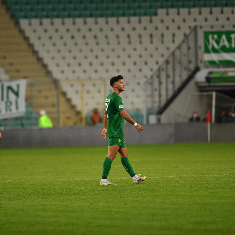 Uğur Kaan Yıldız: “Galibiyet alışkanlığımızı sürdürmek önemli”
