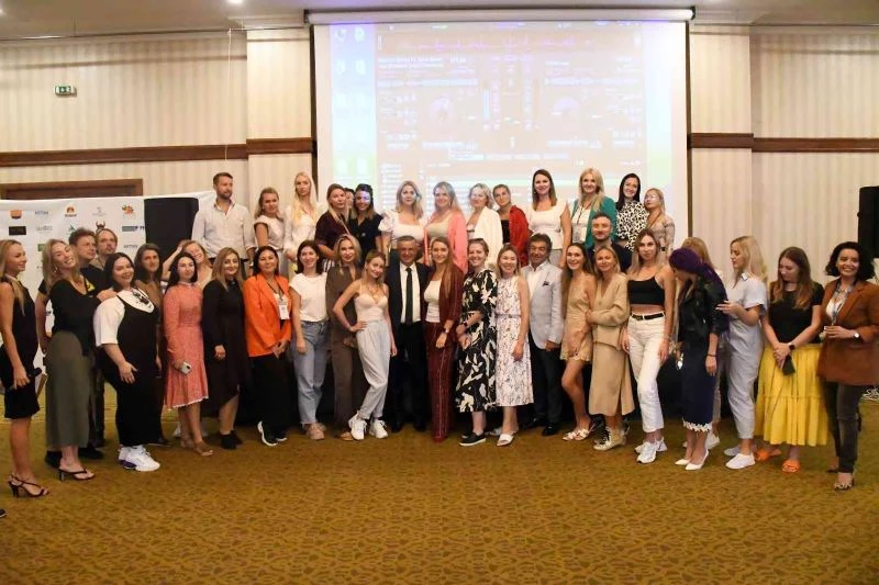 Blogger Festivali başladı
