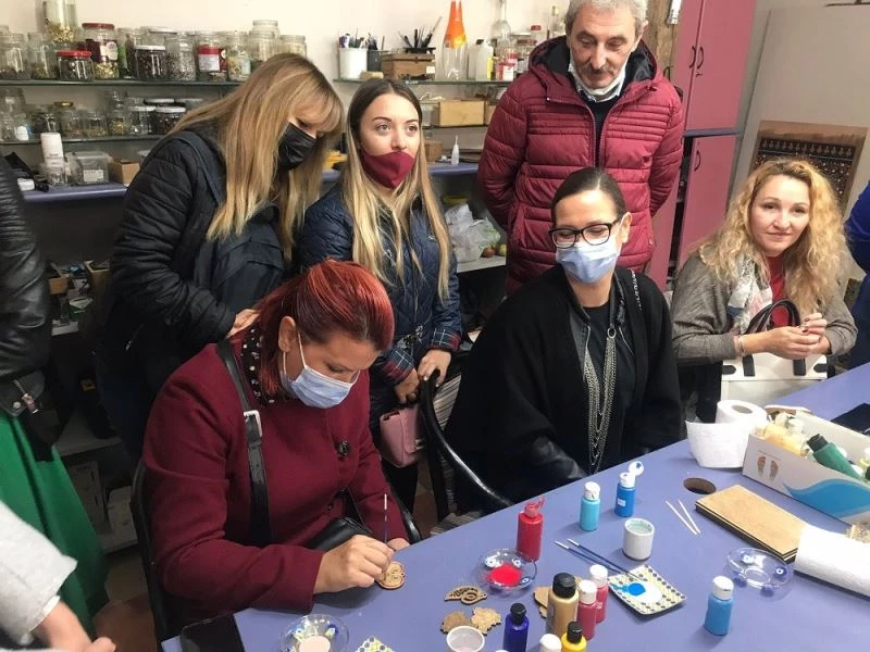 Balkan tur operatörleri Trakya’da
