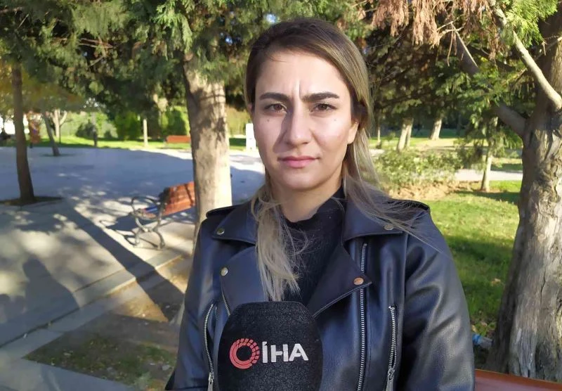 Şişli’de kaçırılan kadın, oğluna kavuşmak istiyor
