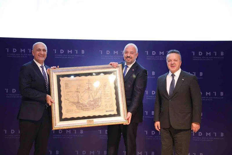 E-ticaret deri sektörü için fırsatlar sunuyor
