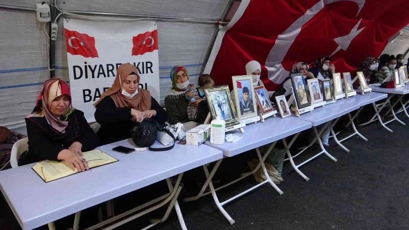 Yüreği yanık abladan HDP’ye: 