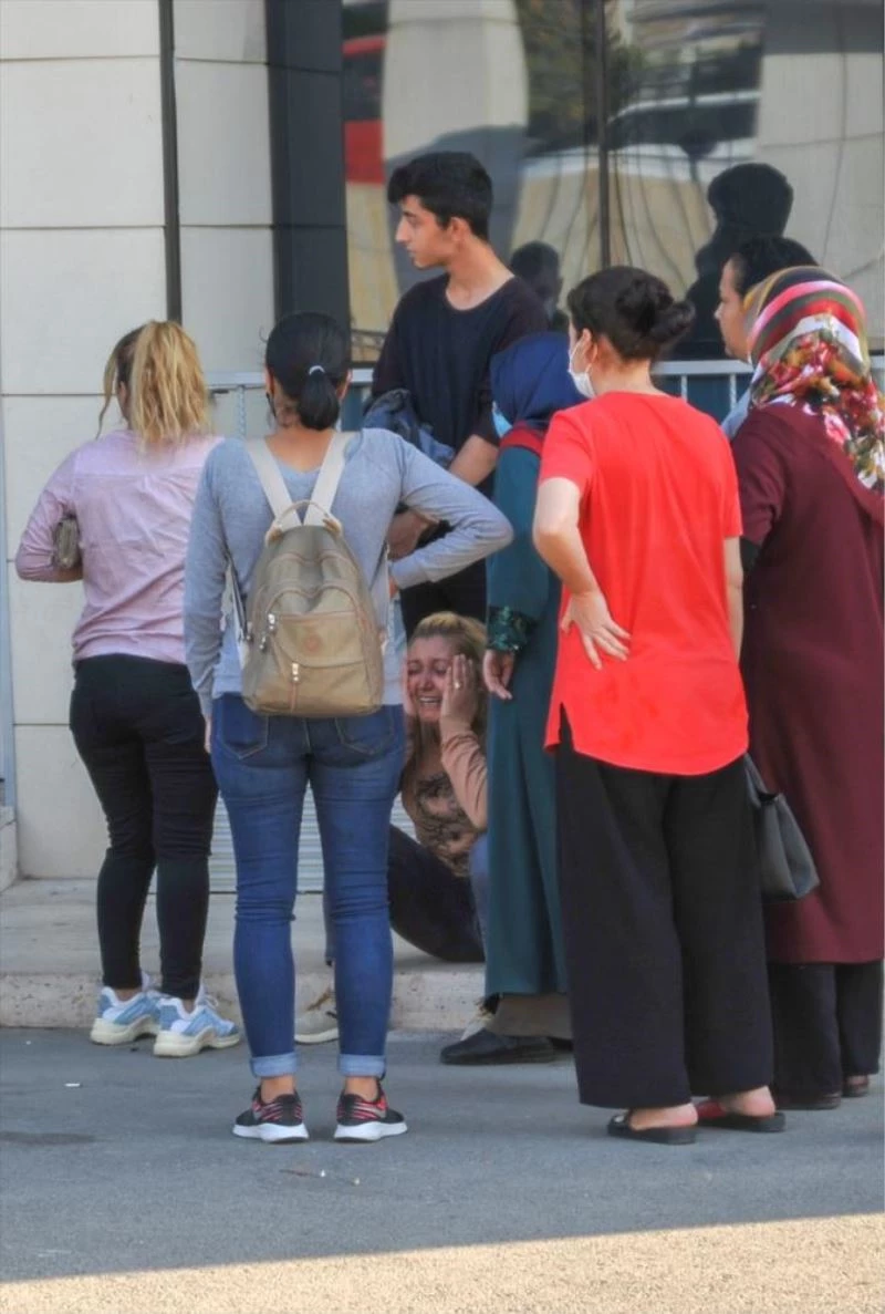 GÜNCELLEME - Antalya