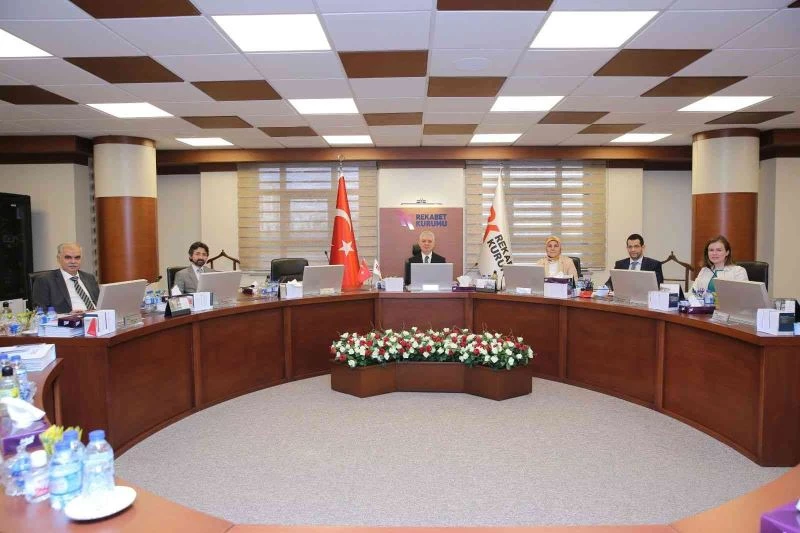 Zincir marketlere 2 buçuk milyar 649 milyon lira para cezası
