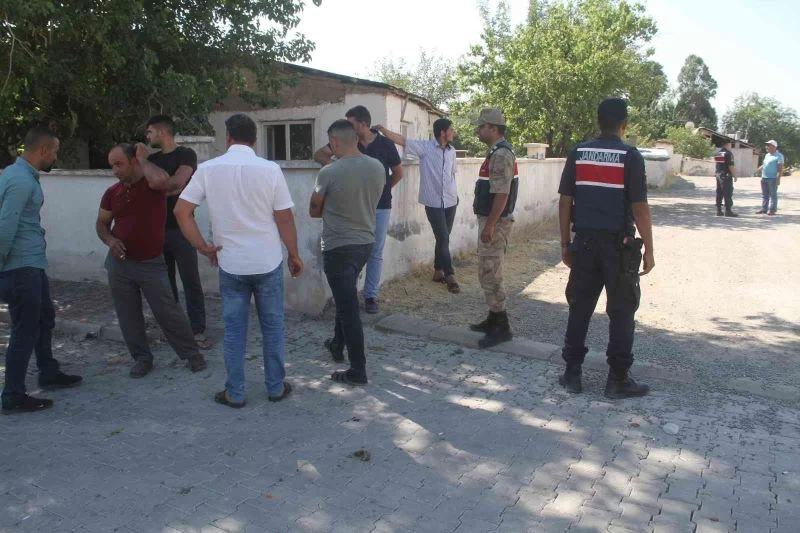 Elazığ’da 3 çocuk annesini öldüren zanlıya müebbet hapis
