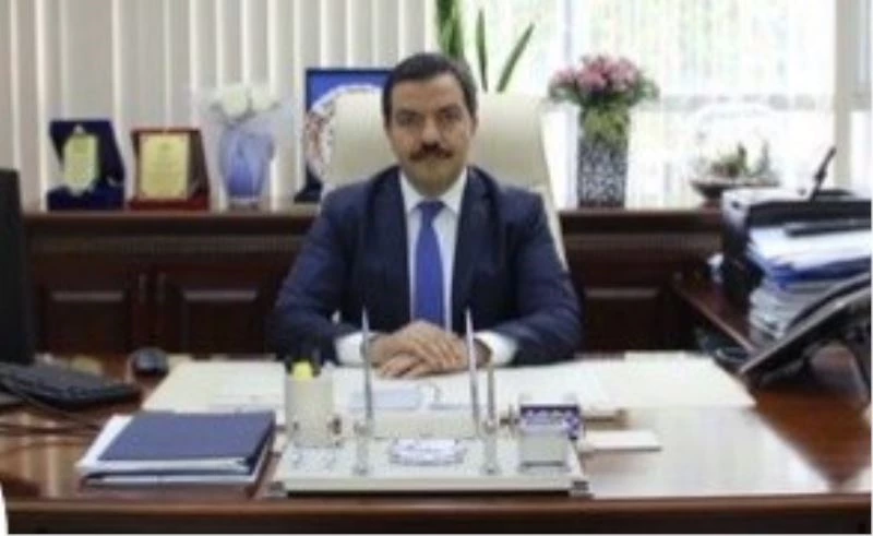 Müdür Bentli’den şiddet tepkisi
