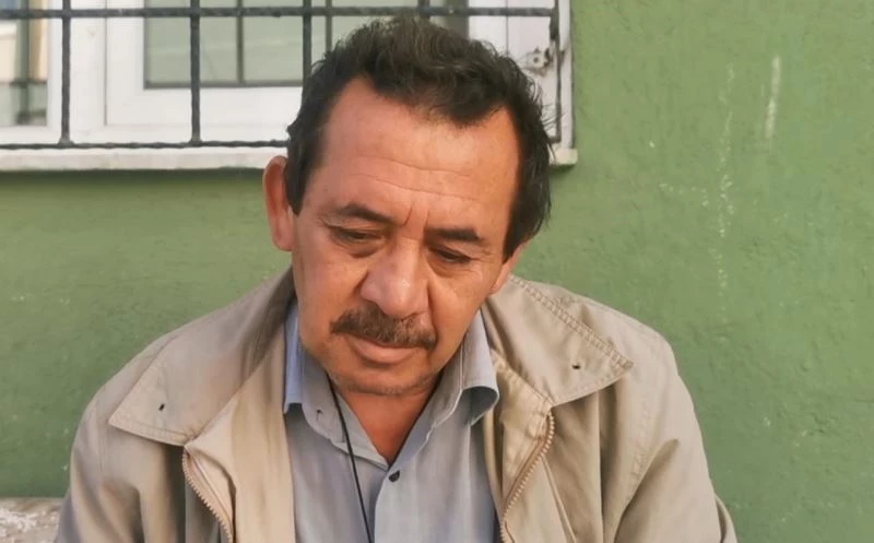 SDÜ yönetiminden oğulları inşaat çukurunda ölen aileye büyük vefasızlık
