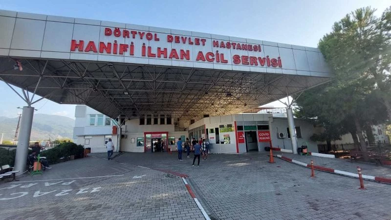 Mantar zehirlenmelerine dikkat: Hatay