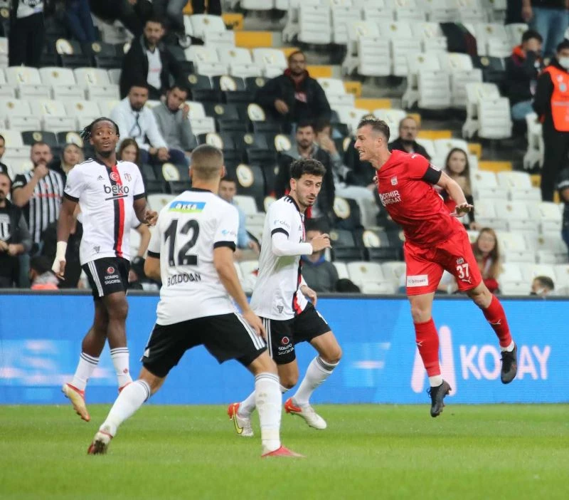 Yiğidolar’ın 5 maçlık serisi sona erdi

