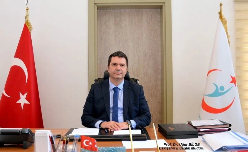 Prof. Dr Bilge’den “Riskli günlere giriyoruz” uyarısı
