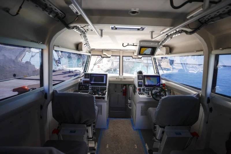 Türk kıyılarının 