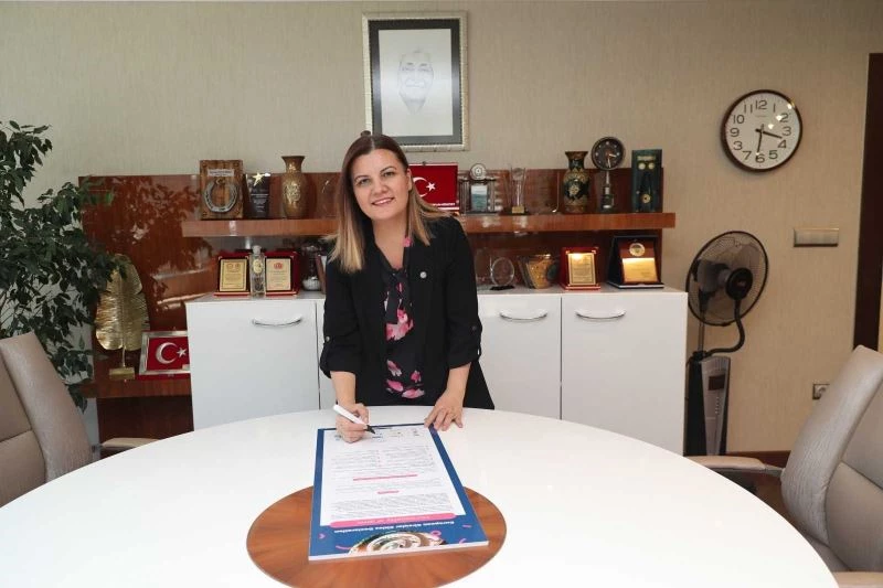 Döngüsel Şehirler Deklarasyonu’na Türkiye’den ilk imzayı Hürriyet attı
