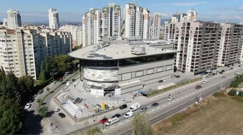 Bursa, aile boyu eğlencenin merkezi olacak
