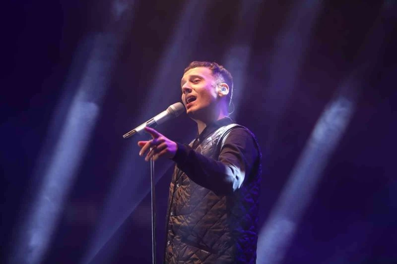 Tekirdağ’da Edis rüzgarı esti
