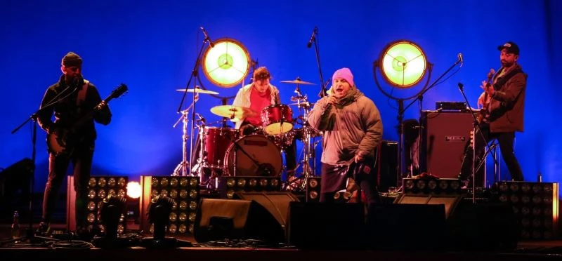 Nilüfer’de binler haykırdı: Cumhuriyet ateşi sönmeyecek
