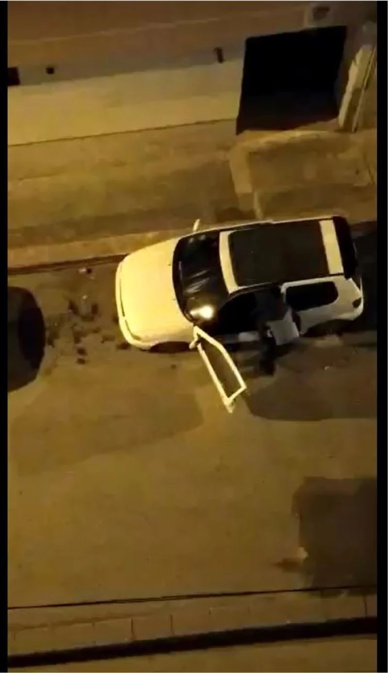 Yaptıkları kaza sonrası hayatları kabusa döndü
