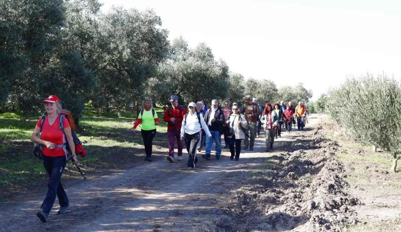 Bursa’nın adım adım keşfi
